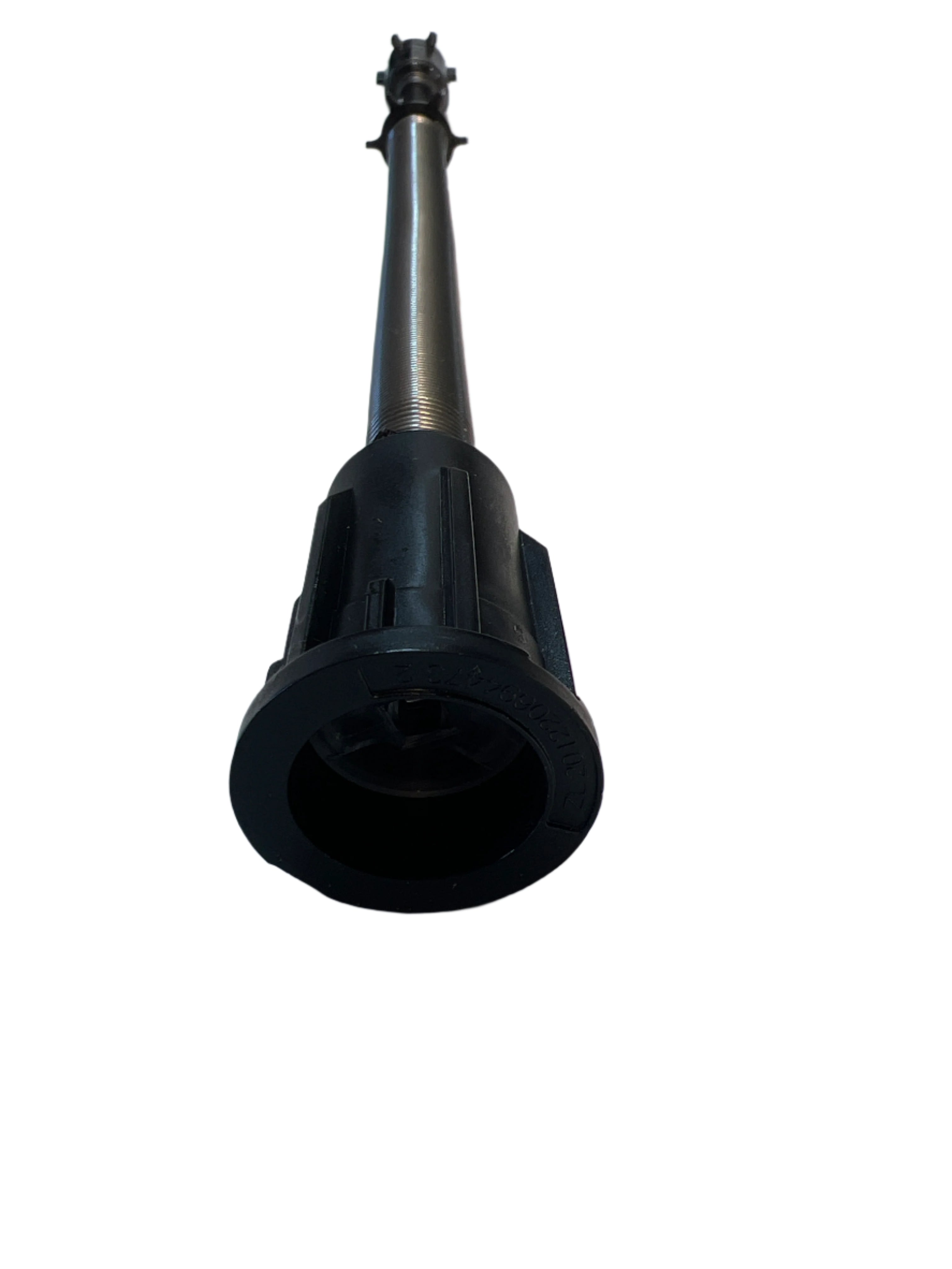 Irvine - Replacement Spring (1.25" Version) Slow Rise Version - for Premium RV Roller Shades - Select Your Size