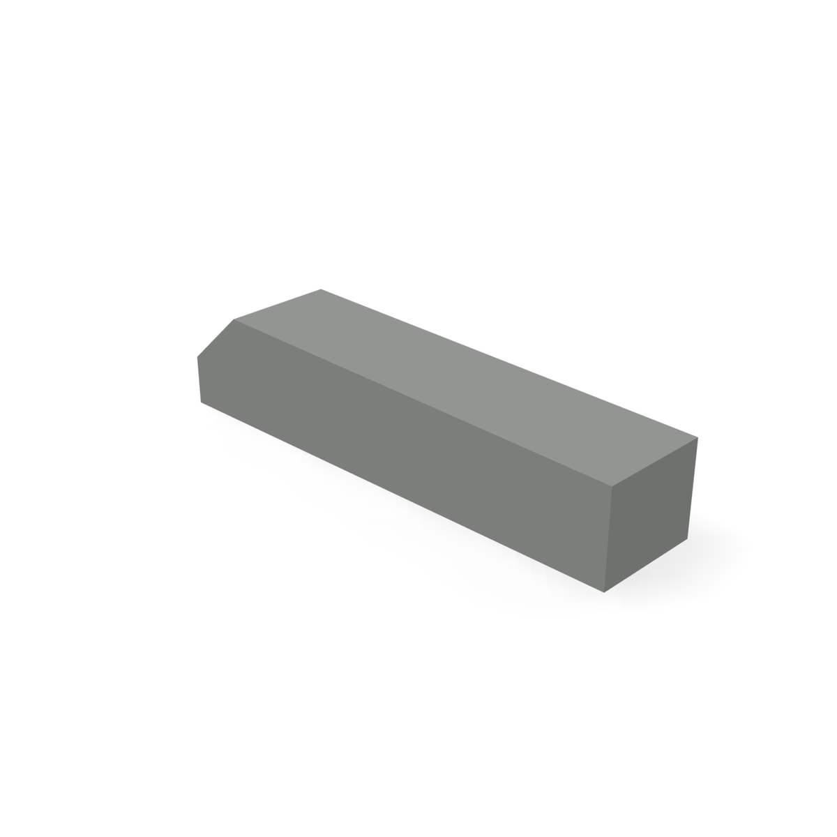 Alpha 260BLANK — print-based front view