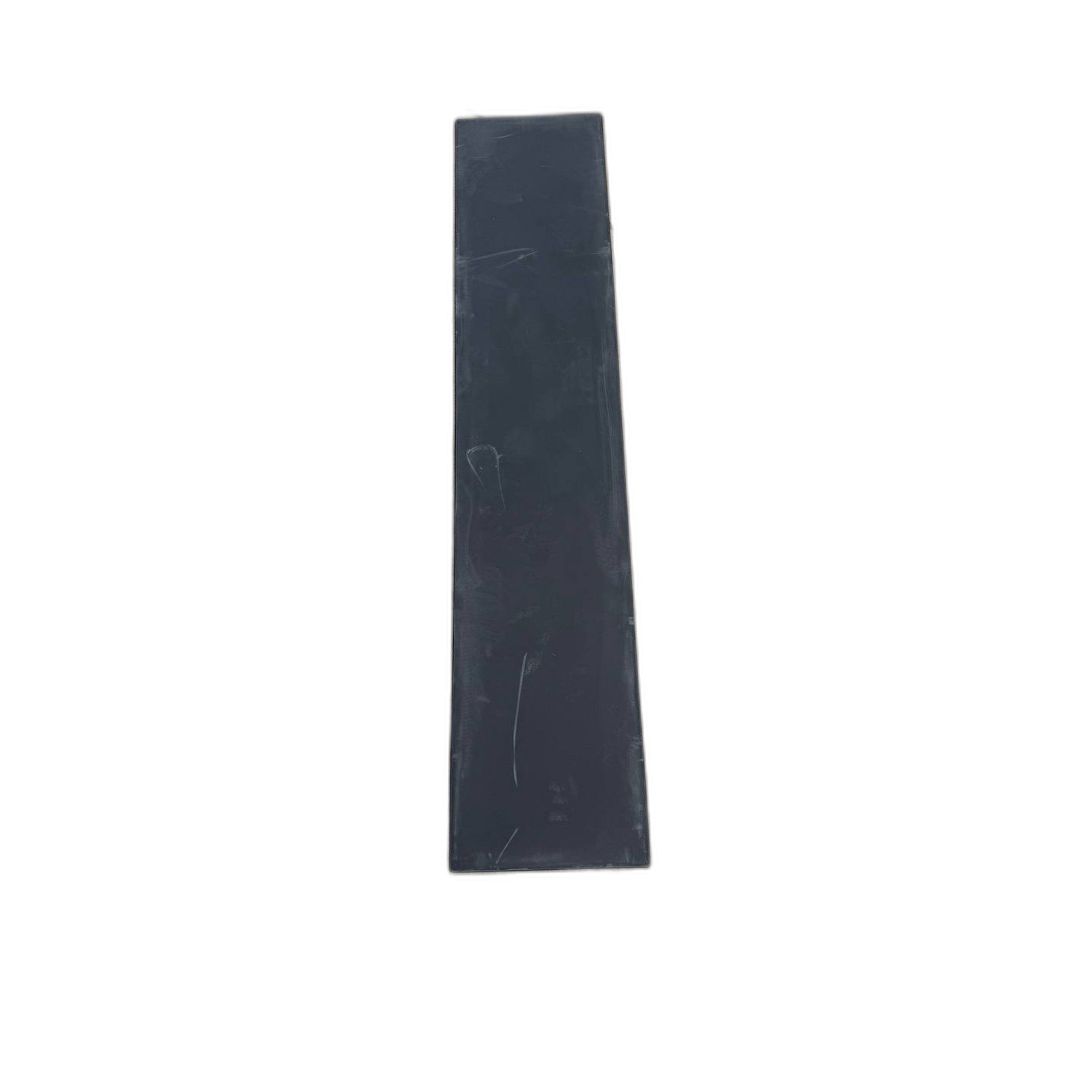 Alpha - 29.5 Gallon RV Holding Tank - 56" x 12" x 12" - 260BLANK - OEM Grade Black Water Tank