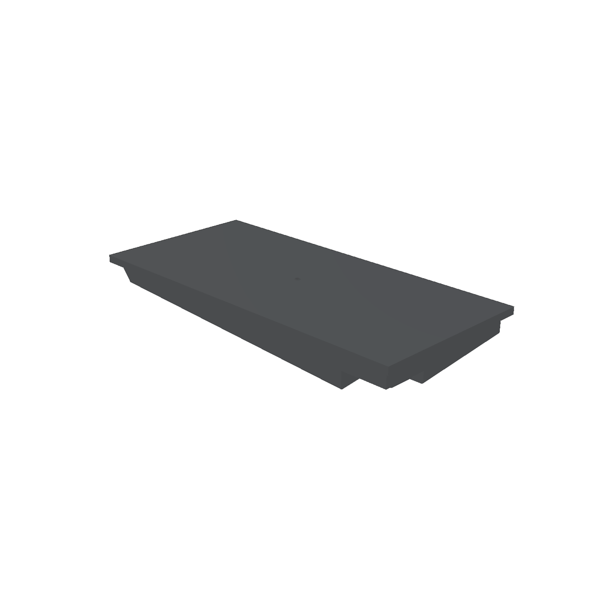 EPI 2873 — print-based front view