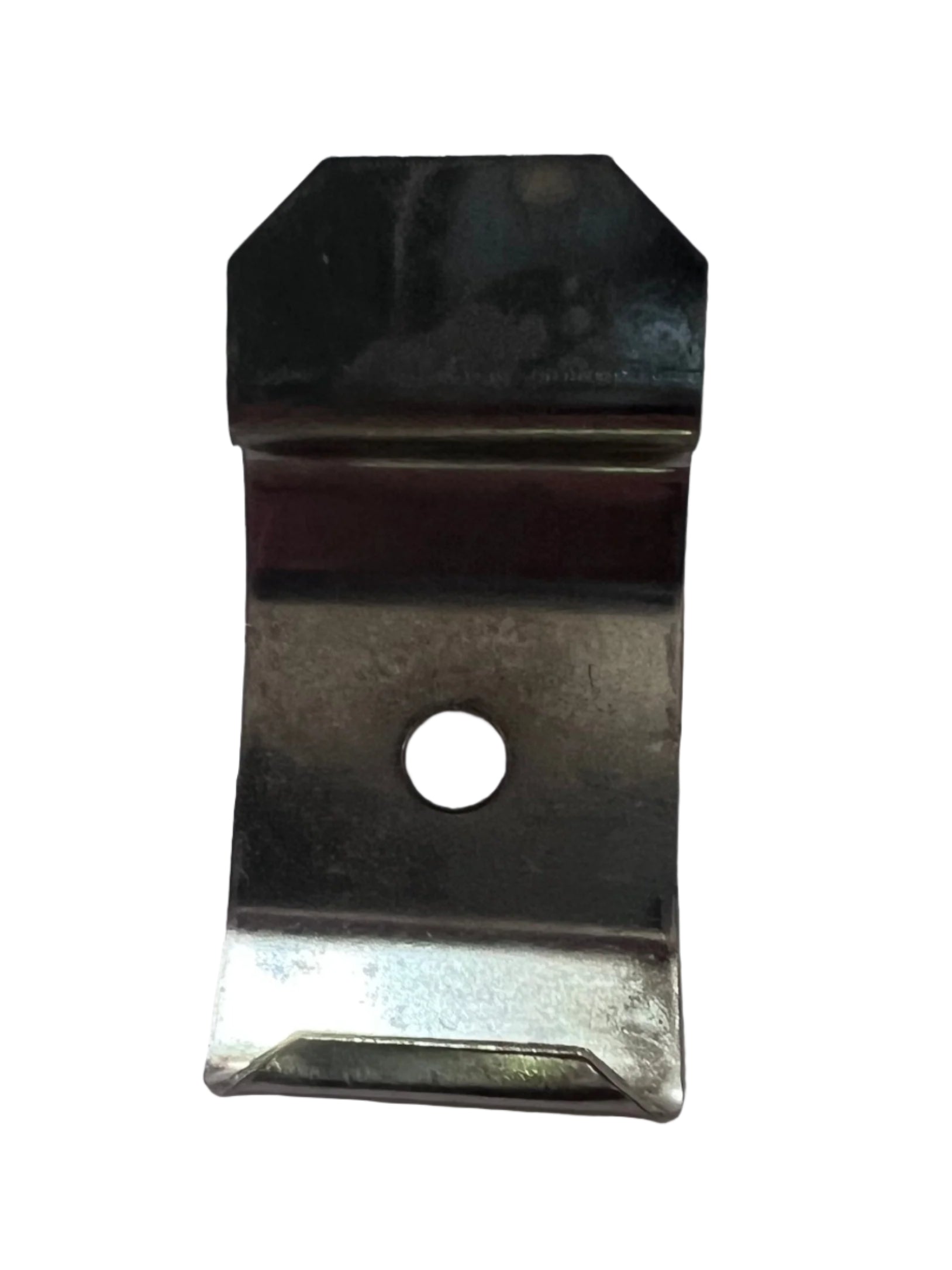 Irvine #7 - Snap In Mount for RV Window Shades #7 Mount