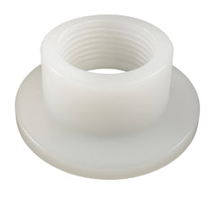 3/4" FPT Flush Spinweld Fitting 1-3/8" Hole Size" Part # 79LL