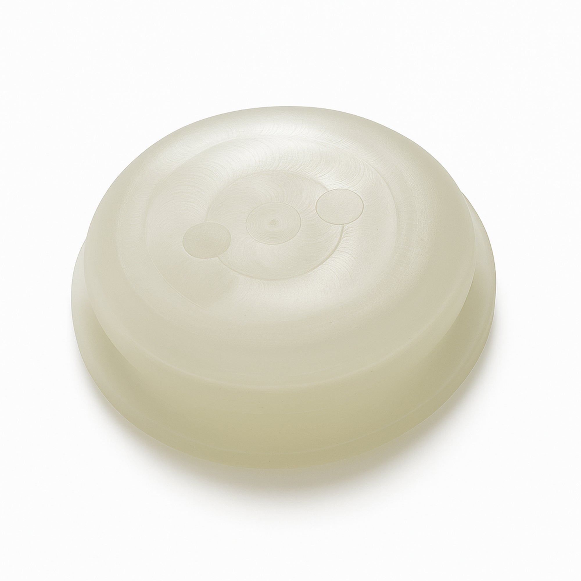 3" Flush Fitting 3-7/8" Hole Size Part # 60M cleaned product image 2