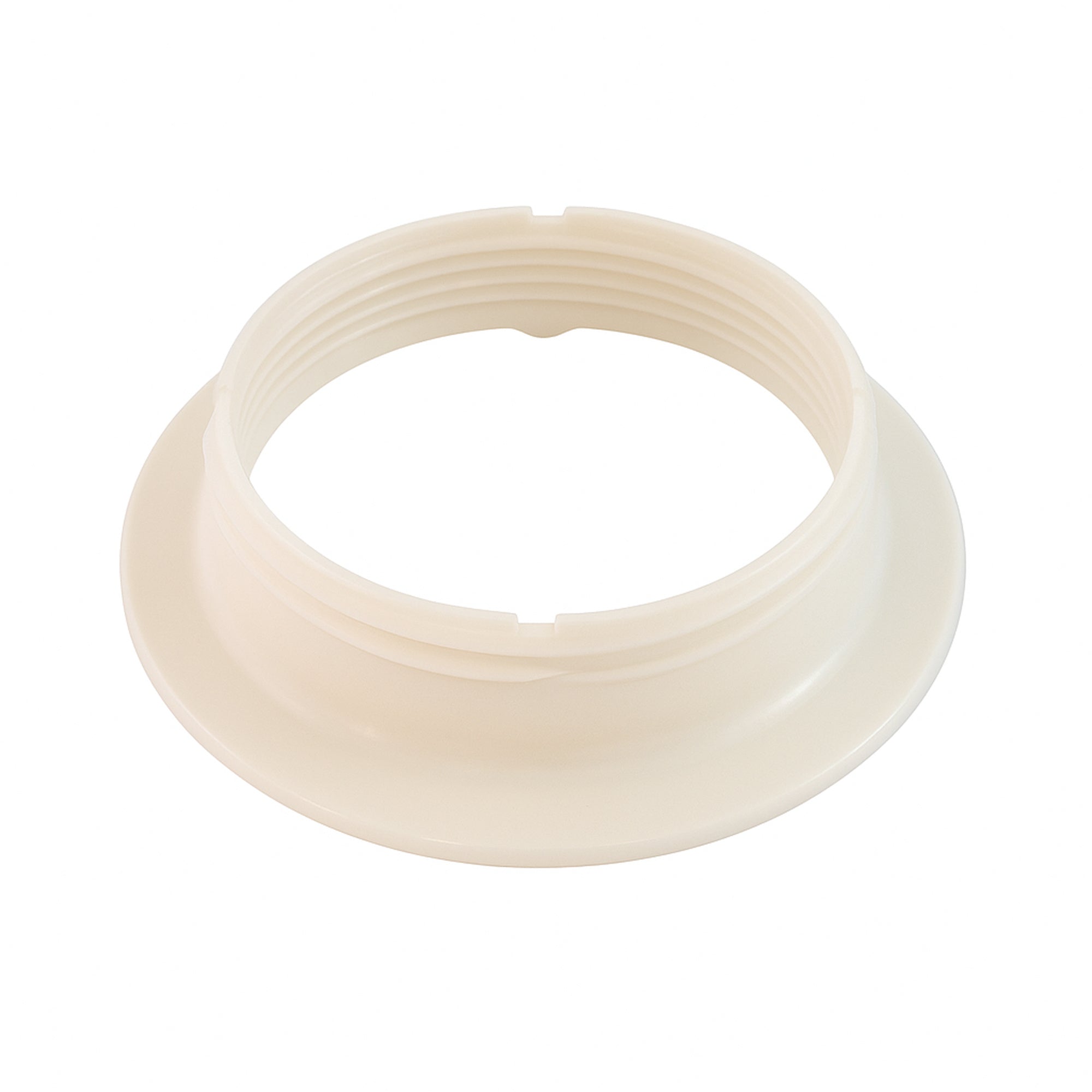 3" Flush Spinweld Fitting 3-7/8" Hole Size Part # 60 cleaned product image 2