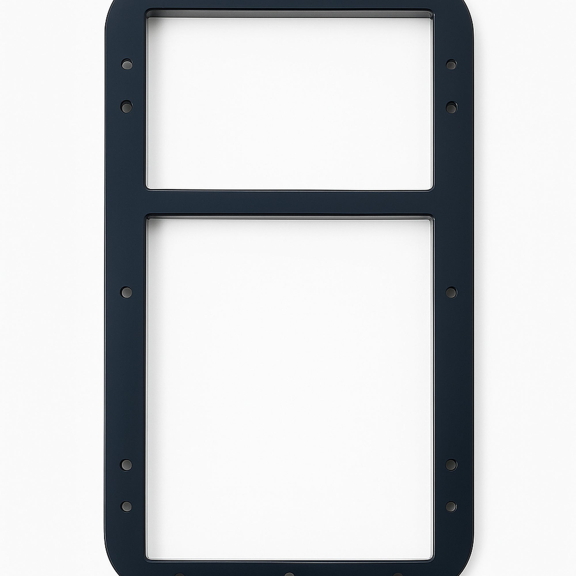 Dometic Furnace Door Bezel Trim - product photo 1