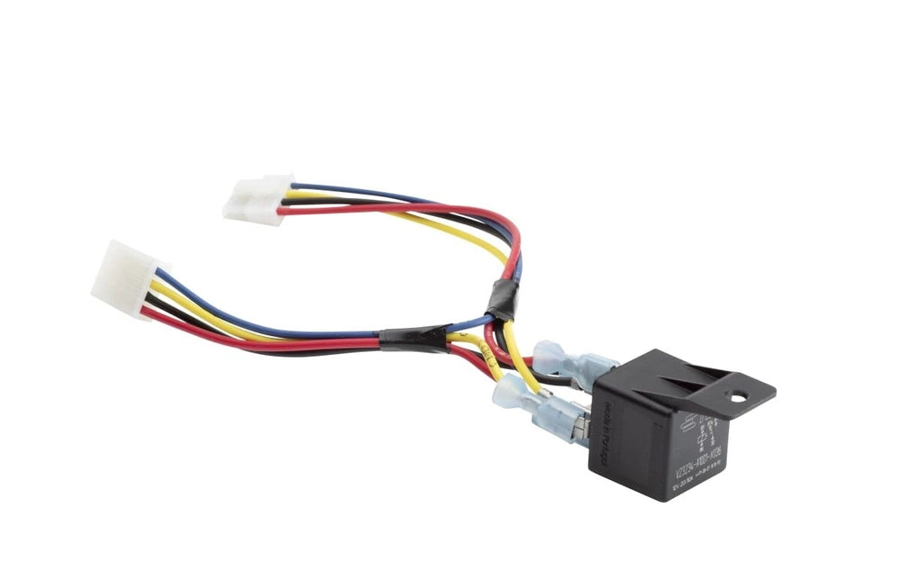 Lippert - Level Best Field Report Harness