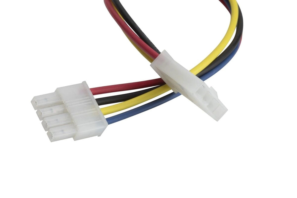 Lippert - Level Best Field Report Harness