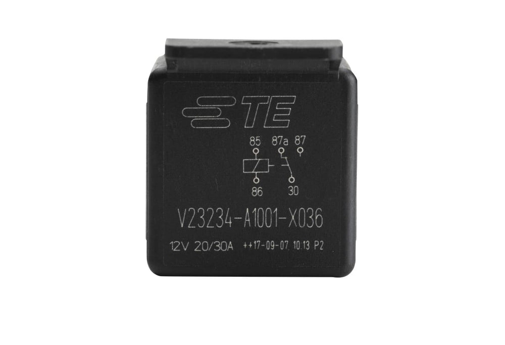 Lippert - Level Best Field Report Harness