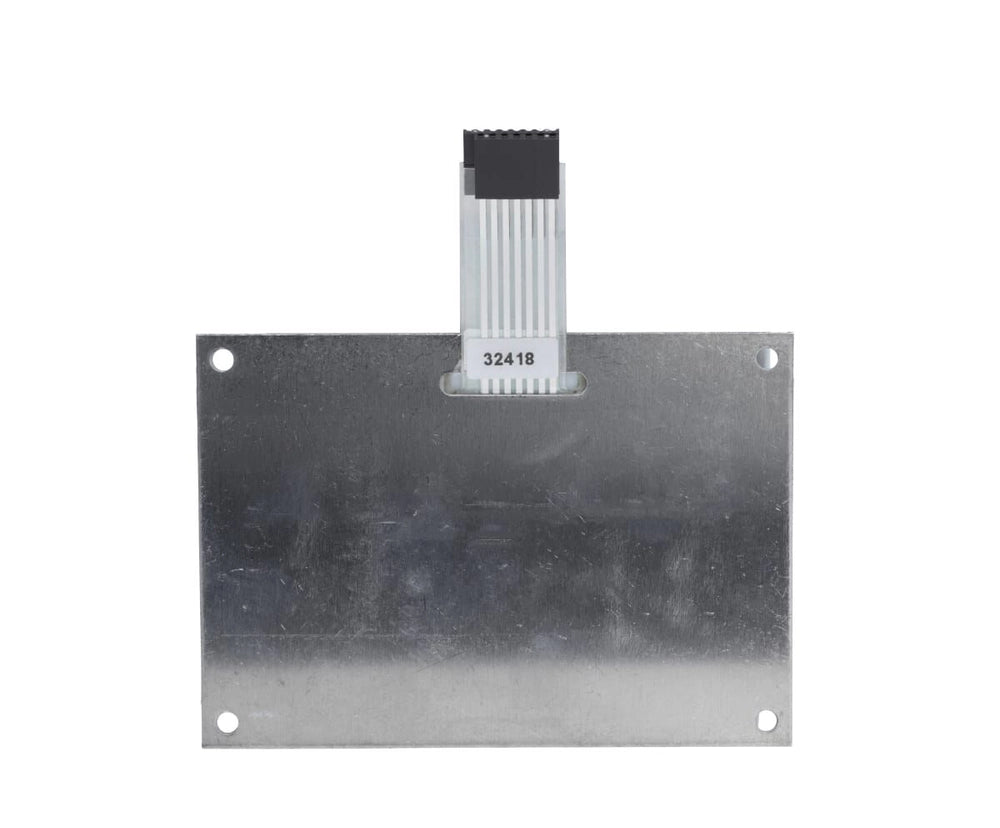 Lippert - Level Best Standard Touchpad For Winnebago