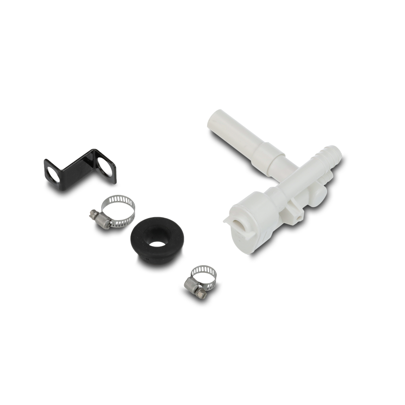 Dometic Toilet Hand-Sprayer Vacuum Breaker Kit - 385230325