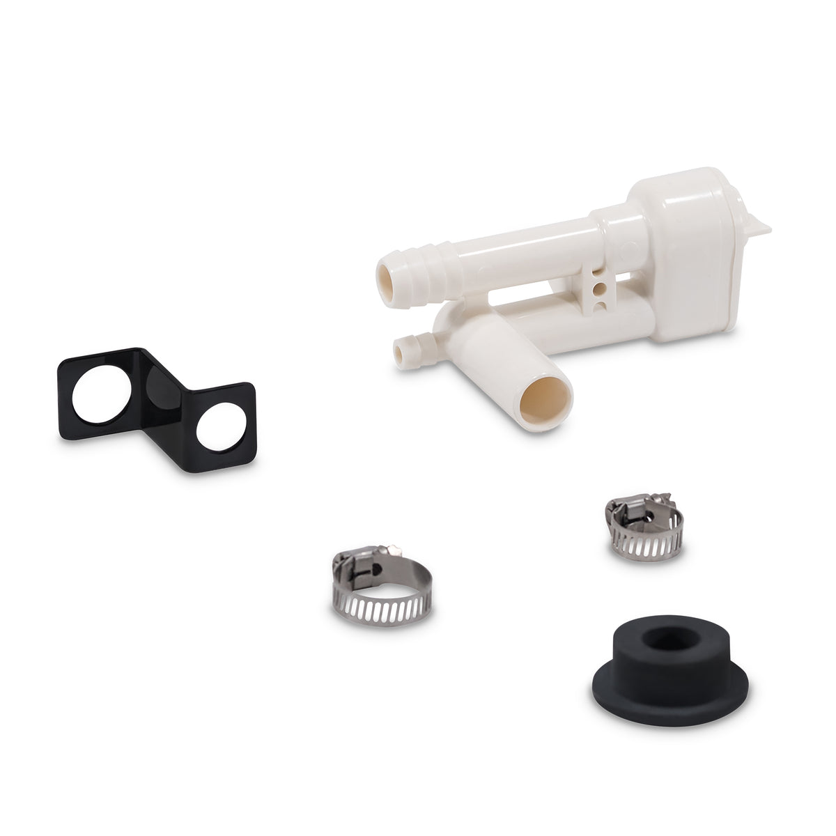 Dometic Toilet Hand-Sprayer Vacuum Breaker Kit - 385230335