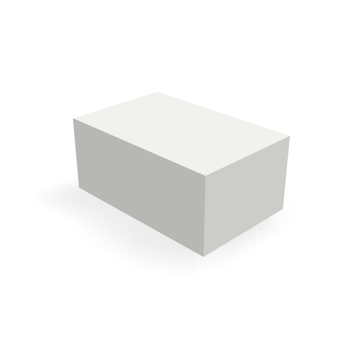 Alpha 385BLANK — print-based rear view