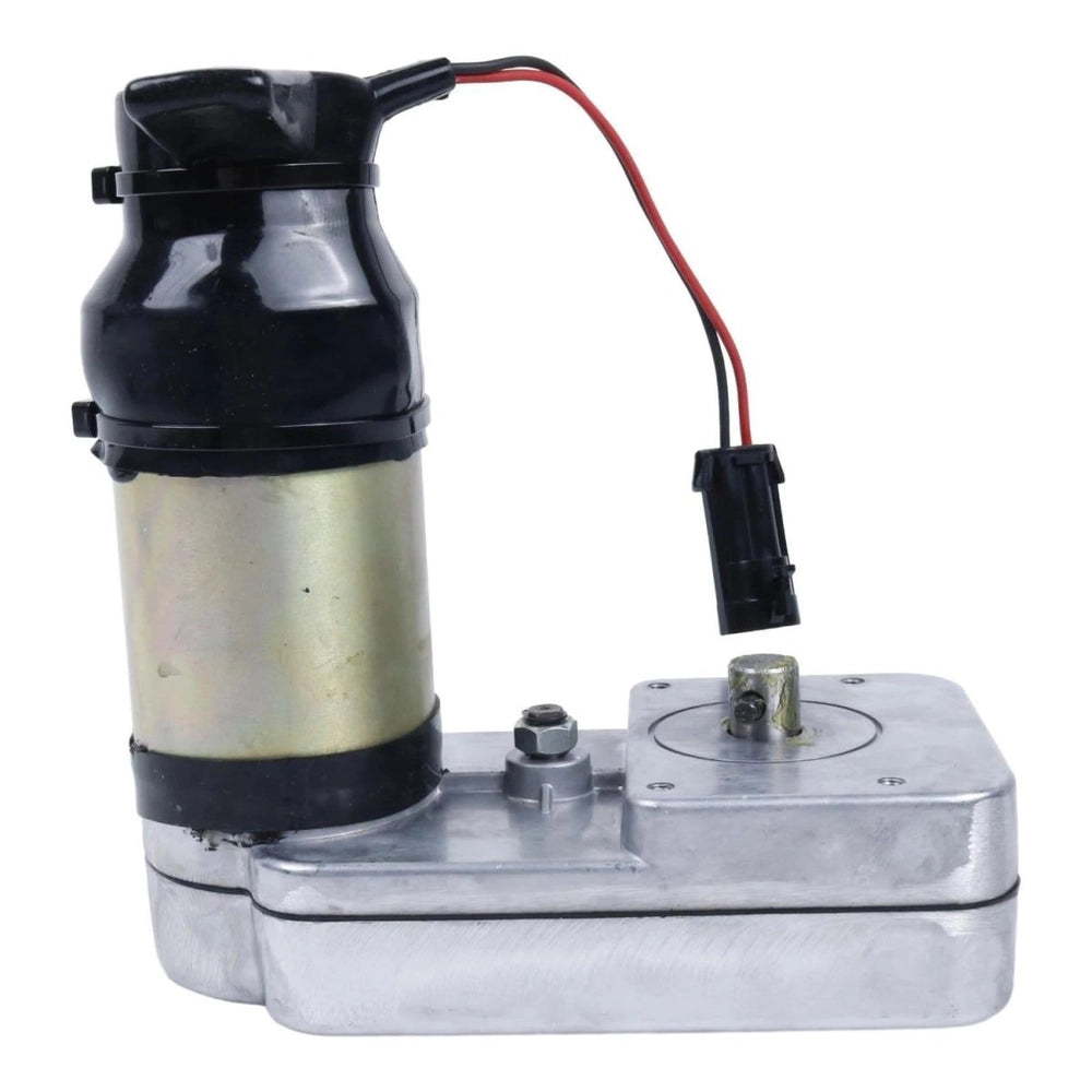 Lippert RV Trailer LH Leveling Jack Motor - Left #386198