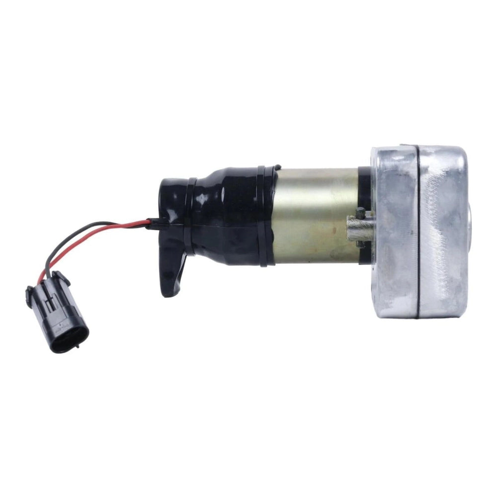Lippert RV Trailer LH Leveling Jack Motor - Left #386198