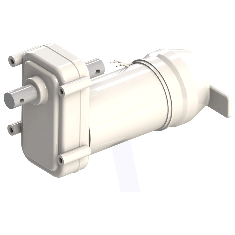 Lippert - Gearmotor Assembly Ds Ht Without Pin