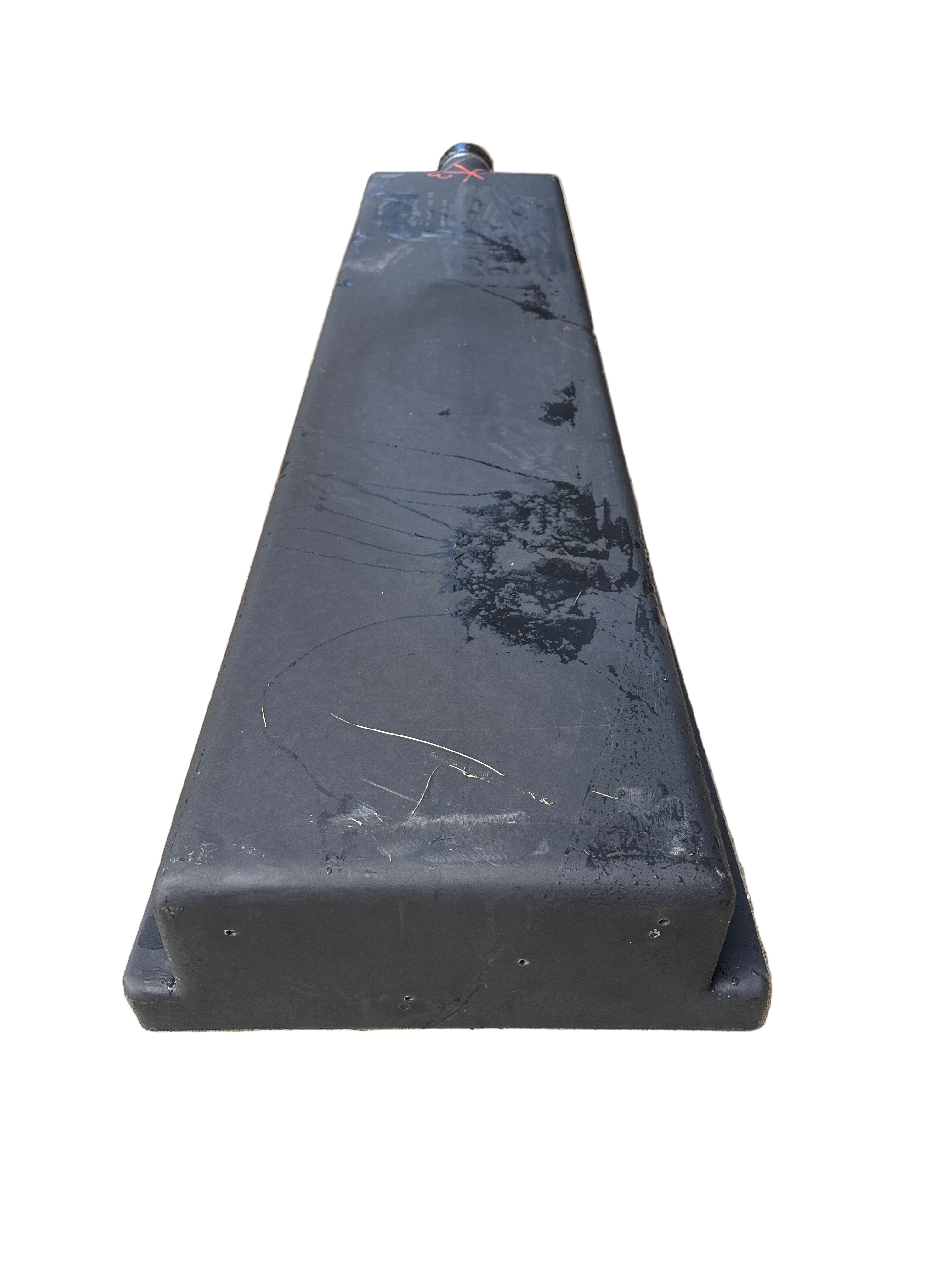 23 Gallon RV Holding Tank - Gray Black Water Tank 56x16x8 EPI 3366 Elkhart Plastics