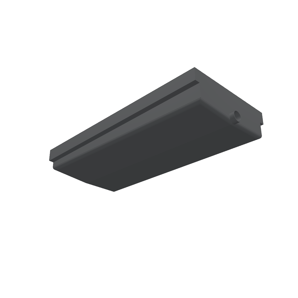 EPI 4793 — print-based underside showing sloped bottom