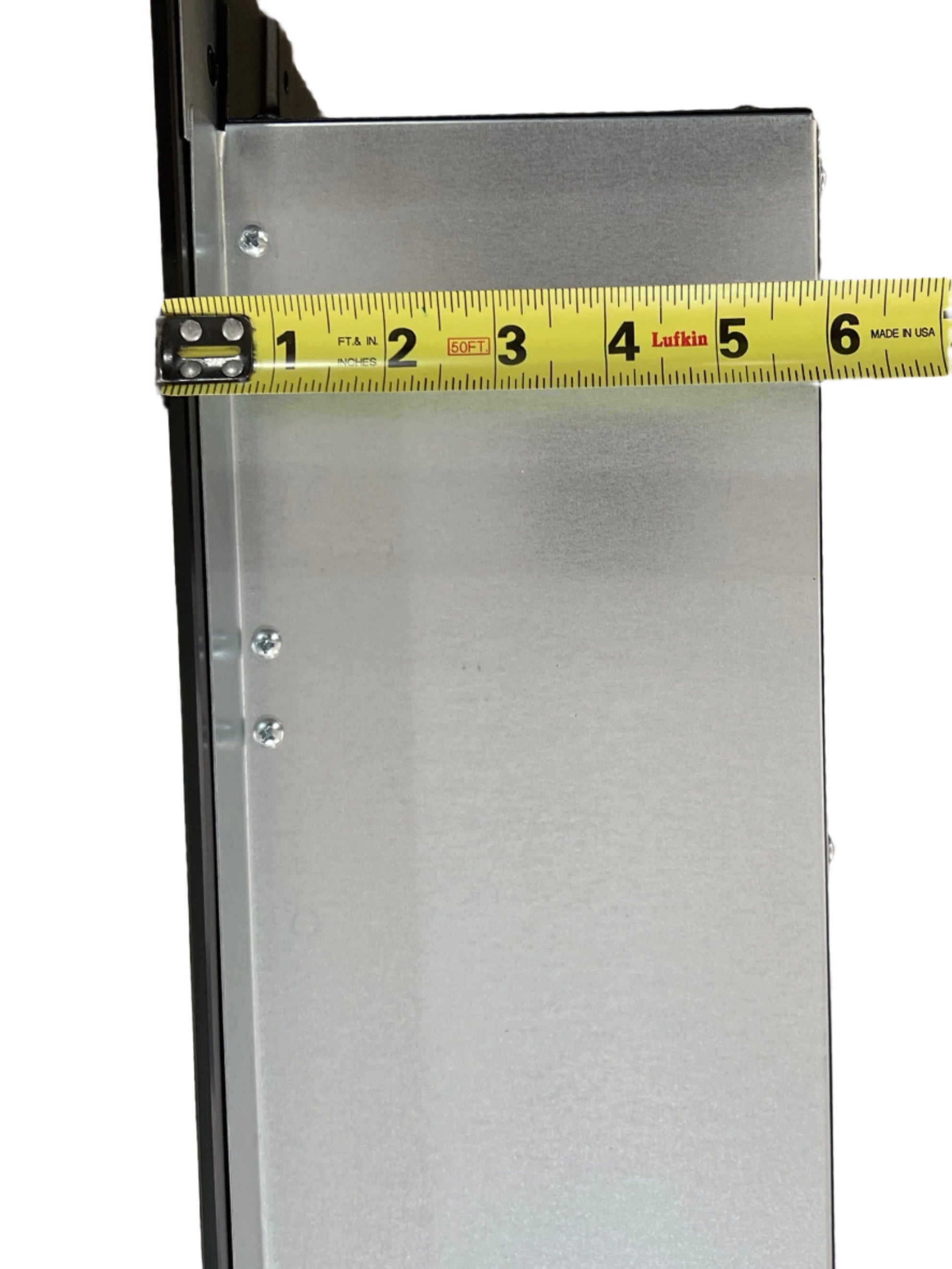 Covenant - 26" Electric RV Fireplace 110V Flat Front with Crystals and Remote Control LFP26-CT WD914-26CT