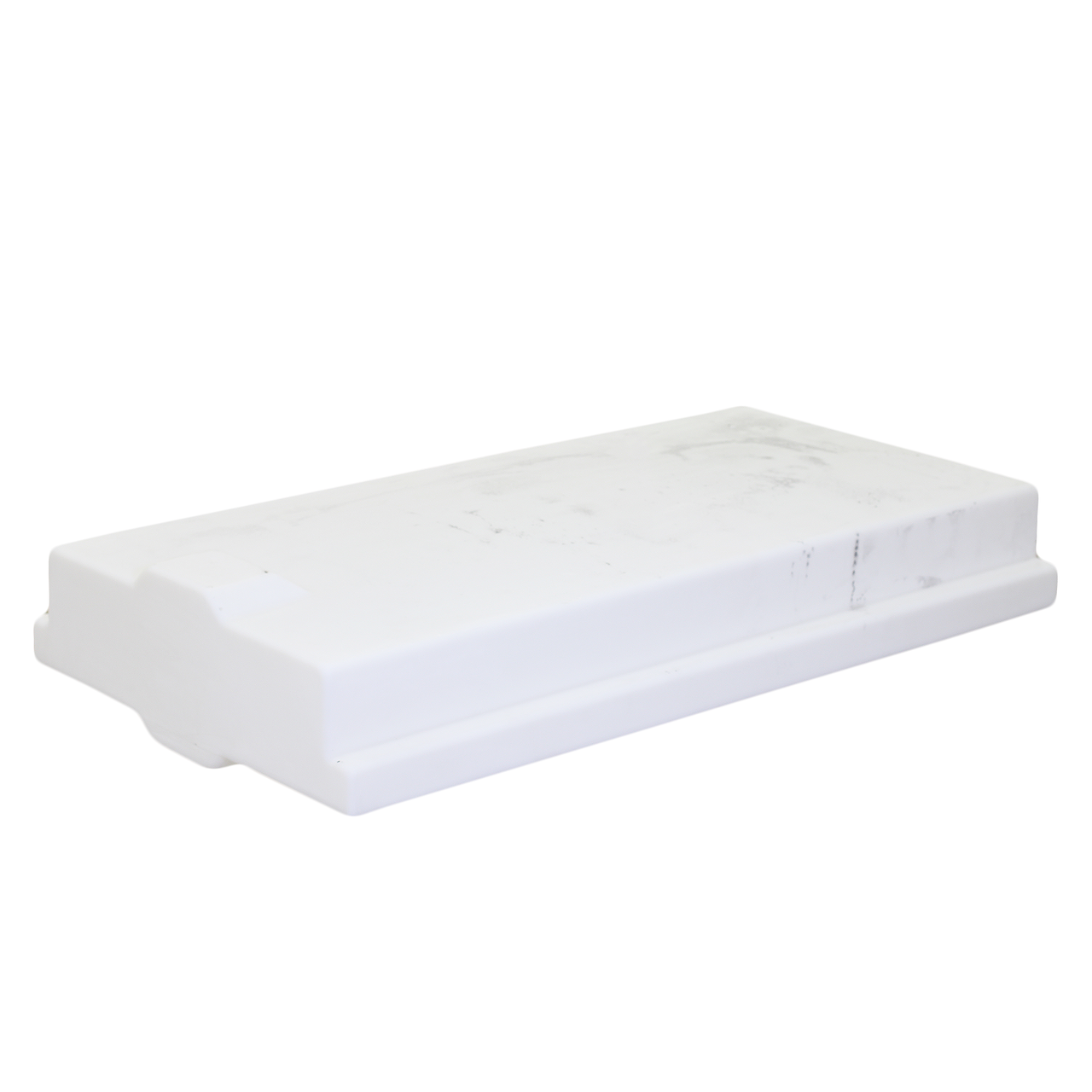 57 Gallon RV Fresh Water Tank 59x32x11 - Forest River Cedar Creek F100302550 W1566001