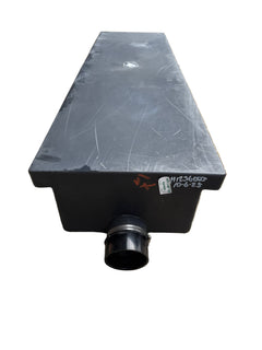 Elkhart Plastics - 23 Gallon RV Holding Tank Gray Black Water 56 x 16 x 8 EPI 3366 H1236