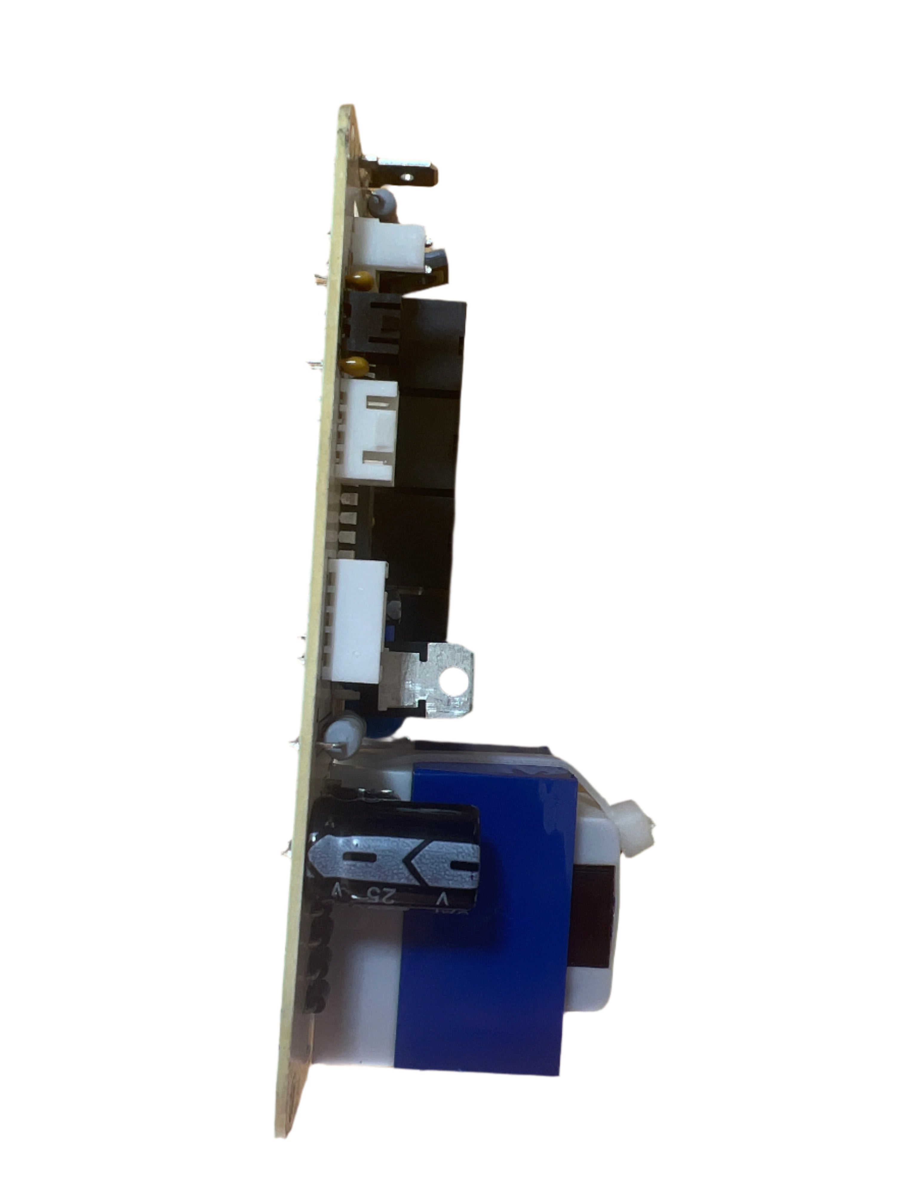 Furrion Main PCBA Control Board C-FF40SC15A-006 - OEM Replacement Circuit Board for Furrion RV Appliances