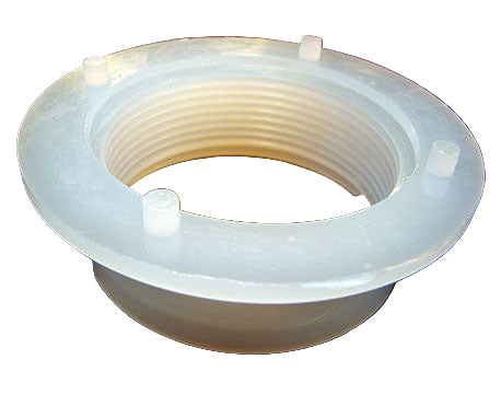 2" FPT Flush Spinweld Fitting - Part # 58