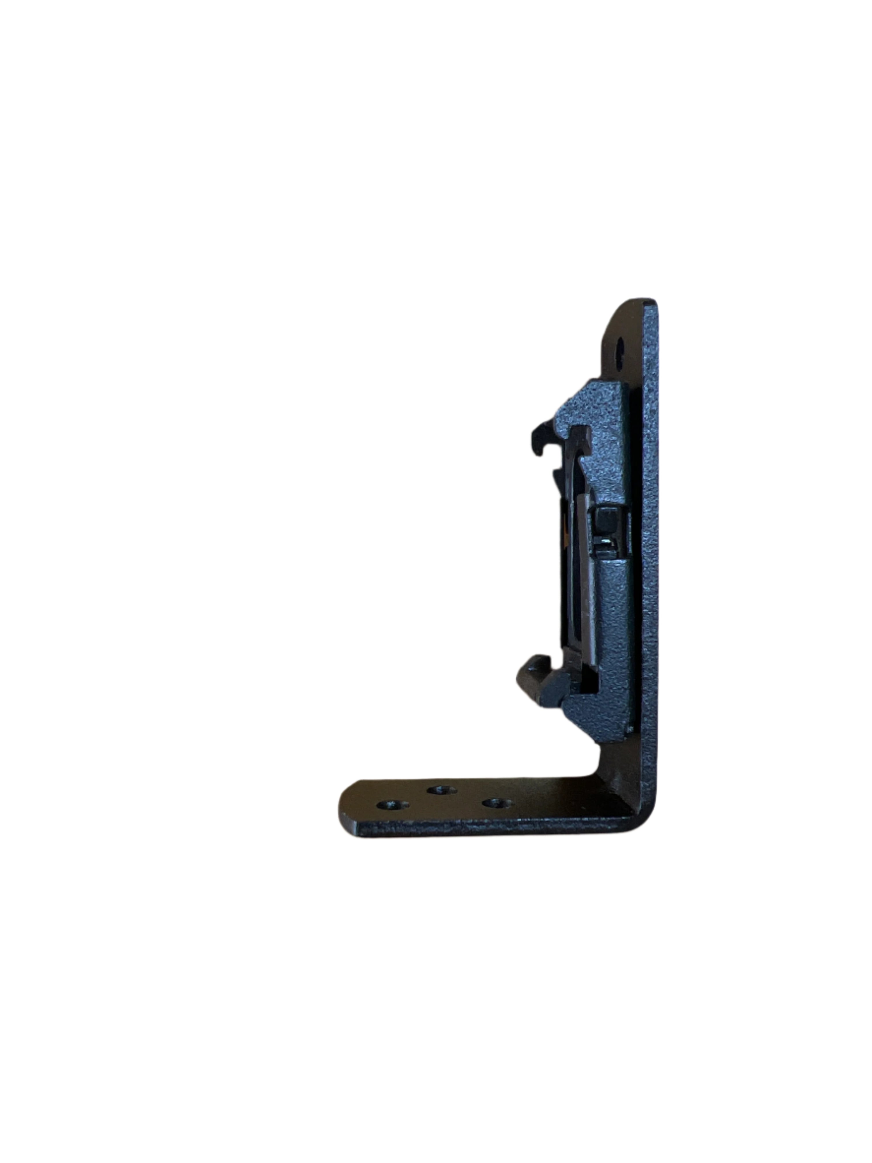 1.25" Slo-Rise RV Roller Shade Hardware Mounting Kit (#3 Flat and #5 L Bracket Mounts)