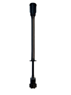 Irvine - Replacement Spring (1.25" Version) Slow Rise Version (for 2019+ Model Year Only) - Premium RV Roller Shades - Select Your Size