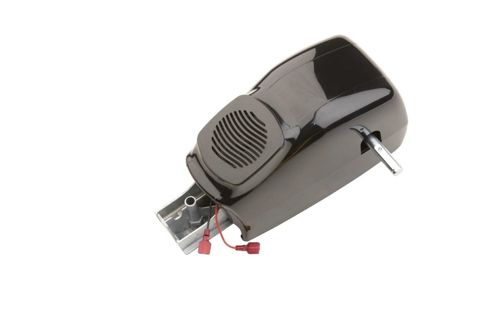 Solera Regal Power Awning Speaker Idler Head Assembly - Black #711762