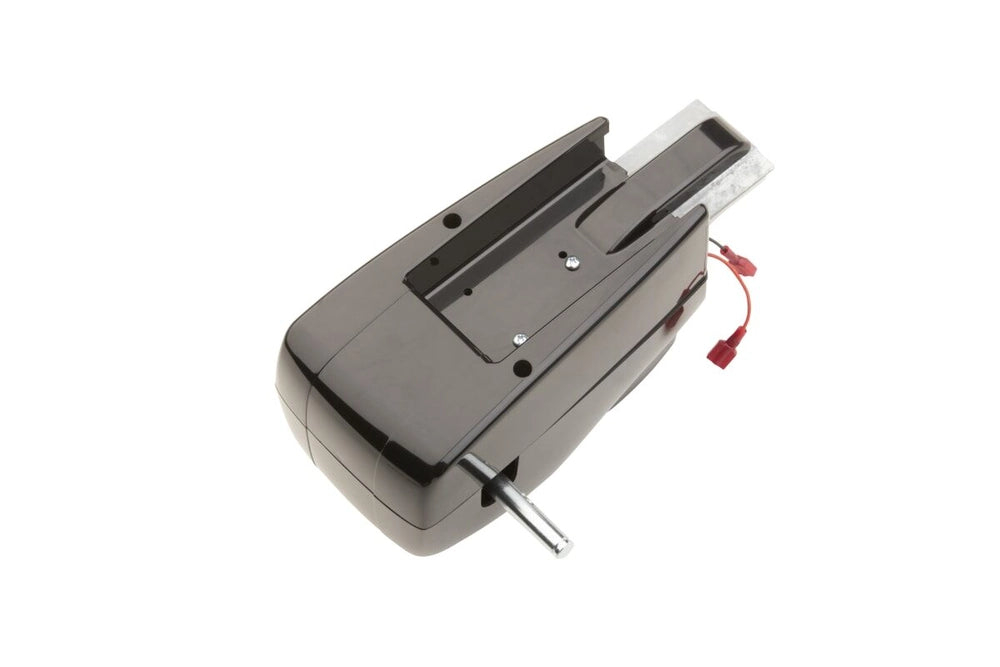 Solera Regal Power Awning Speaker Idler Head Assembly - Black #711762