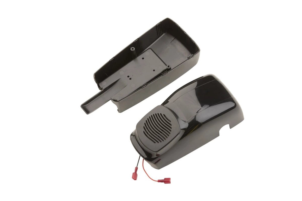 Solera Regal Power Awning Speaker Idler Head Assembly - Black #711762