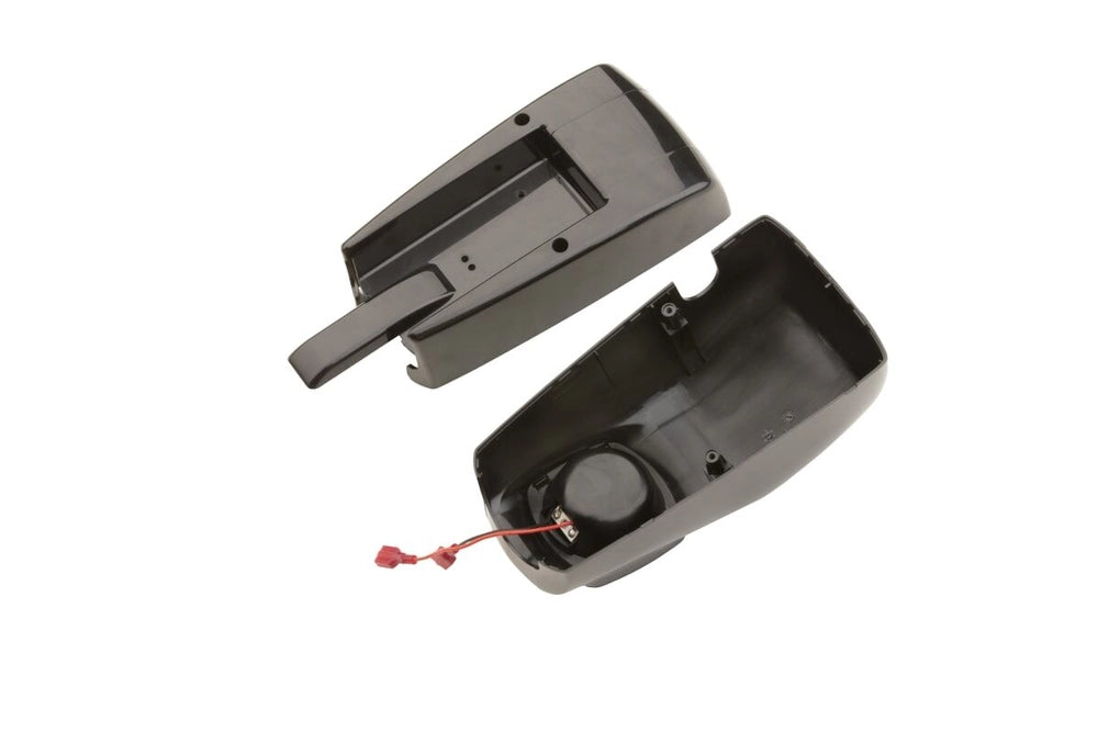 Solera Regal Power Awning Speaker Idler Head Assembly - Black #711762