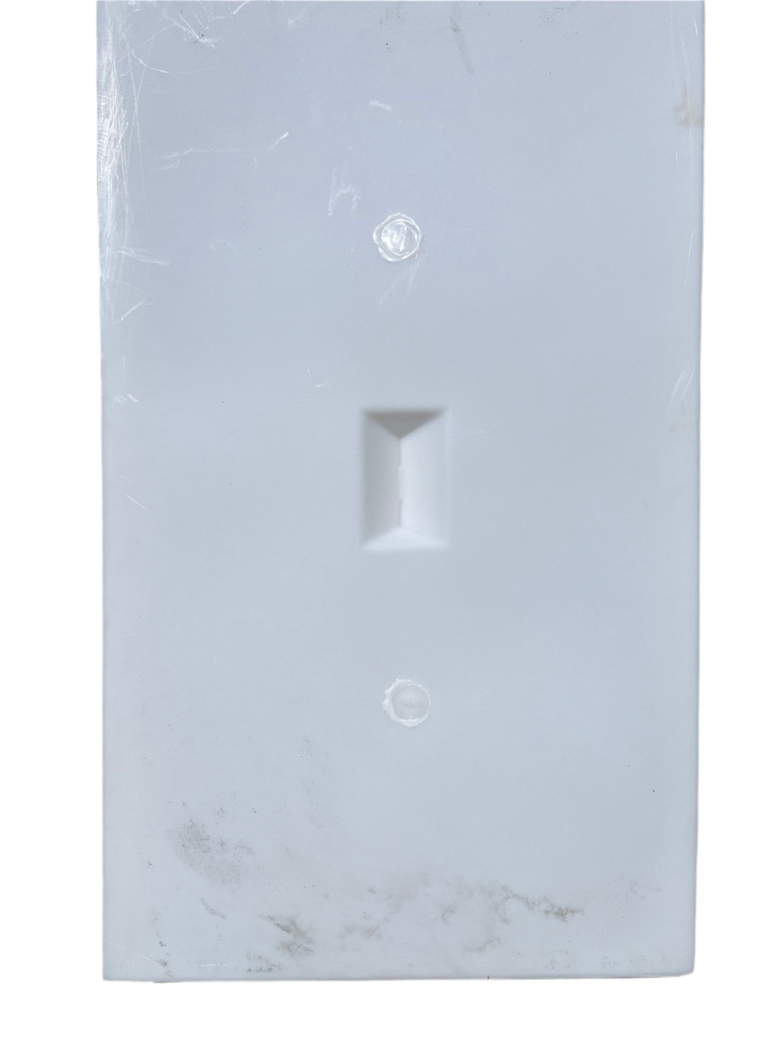 Alpha - 35 Gallons Fresh Water Tank - 54" x 32" x 5 3/4" - 714BLANK - Blank Tank No Fittings