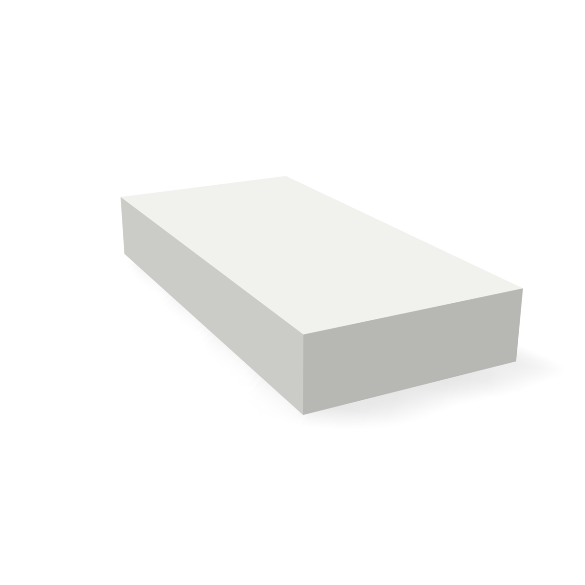 Alpha 897BLANK — print-based side view
