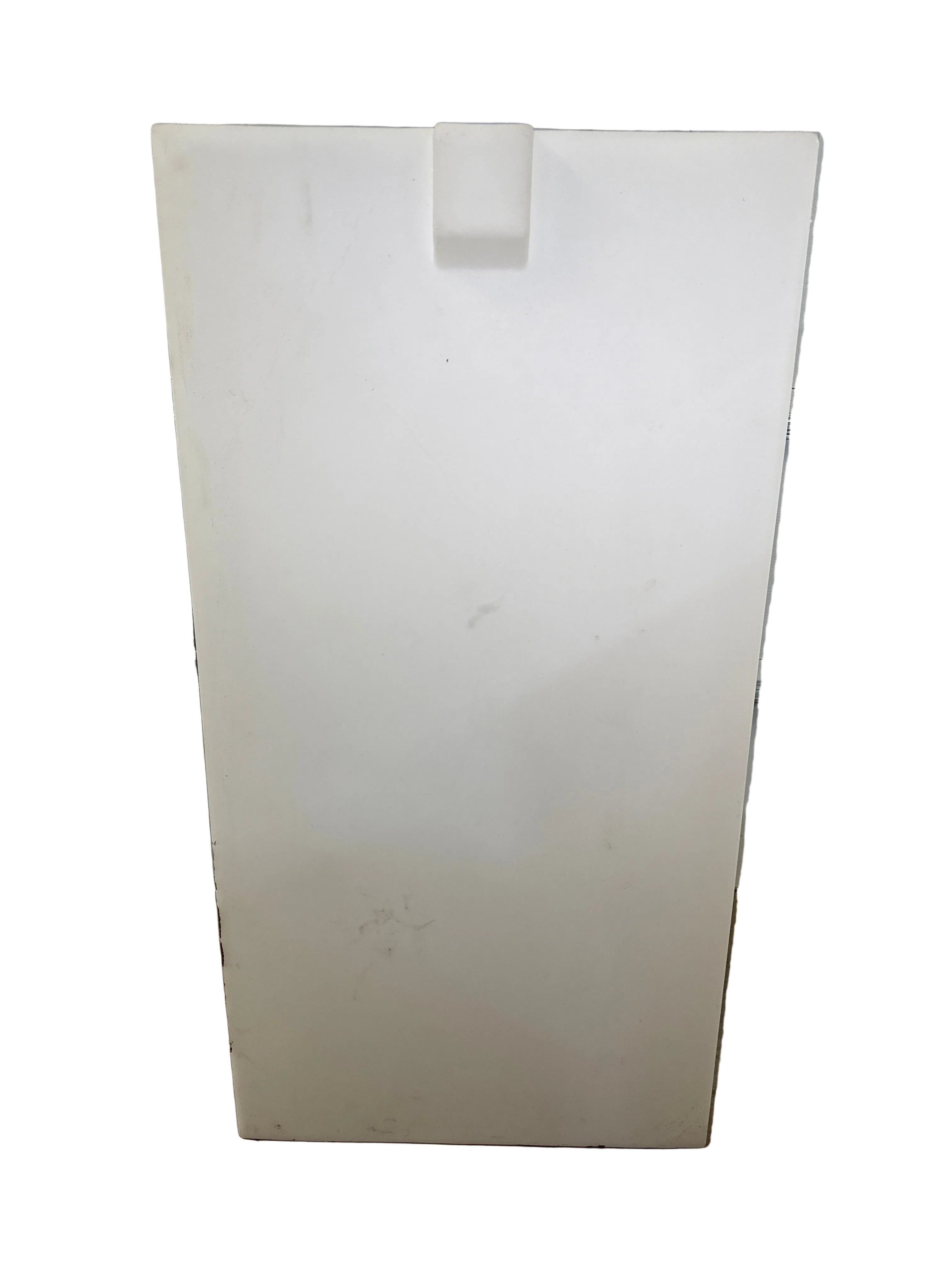 Elkhart Plastics - 39 Gallon RV Fresh Water Tank 54x28x5.75 - 605W Low Profile OEM Replacement
