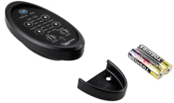 Dometic Fantastic Vent Wireless Remote Control - Black - Part# 9108873655