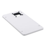 Dometic DF Series Furnace Small Access Door - Arctic White - Part# 9600005858