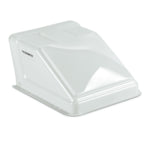Dometic Ultra Breeze Vent Cover - White - Fan-Tastic Vent - 10 Pack - Part# 9600001941