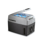 Dometic Tropicool TC14 Electric Cooler/Warmer - 12V/110V Portable - Part# 30702