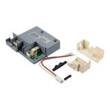 Dometic Connection Brick - MES4/AES4 Series Refrigerator - 200-240V - Part# 289078814