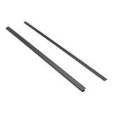Dometic Cover Ledge - Refrigerator Trim Component - Part# 289078619