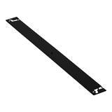 Dometic Cover Strip Trim Seal - Refrigerator Door Gasket Trim - Part# 289070902