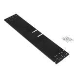 Dometic Refrigerator Door Hinge Bar - Fits RM/NDR Series - Part# 289078695