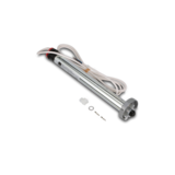 Dometic Oasis Door Awning Motor Drive Assembly - Silver - Part# 3311186.013P