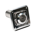 Dometic Furnace Service Door Vent Assembly - DF Series - Part# 33050