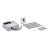 Dometic CT Single Zone Thermostat Control - White - Fits Dometic Climate Control Systems - Part# 3316232.700