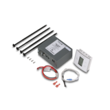 Dometic CT Single Zone Thermostat Control Kit - White - Fits Dometic Climate Control Systems - Part# 3316234.700