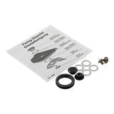 Dometic Refrigerator Glass Shelf - Fits RM Series - Part# 407144272