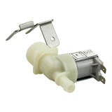 Dometic Electromagnetic Valve with Bracket - Genuine OEM Replacement - Part# 4450017546