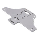 Dometic Refrigerator Bottom Trim Cover - Fits RM/RMD Series - Part# 4450026830